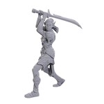 WIZKIDS/NECA D&DNMUM - SE Baldur's Gate 3, Lae'zel & Shadowheart