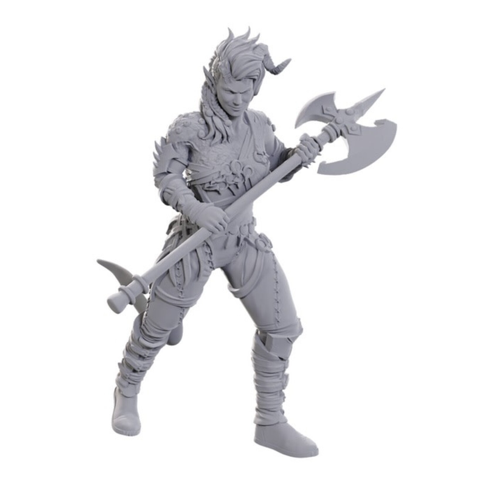 WIZKIDS/NECA D&DNMUM- Special Edition Baldur's Gate 3, Wyll & Karlach