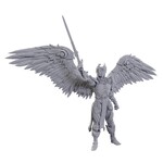 WIZKIDS/NECA D&DNMUM Special Edition Baldur's Gate 3, Dame Aylin & Minthara