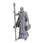 WIZKIDS/NECA D&DNMUM Special Edition Baldur's Gate 3, Volo & Withers