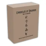 Creative Game Studios Chronicles of Drunagor: Age of Darkness – Build your Own Dungeon