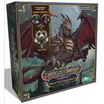 Creative Game Studios Chronicles of Drunagor: Age of Darkness – Rise of the Undead Dragon