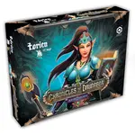 Creative Game Studios Chronicles of Drunagor: Age of Darkness – Lórien