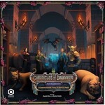 Creative Game Studios Chronicles of Drunagor: Age of Darkness Companions and Furnitures