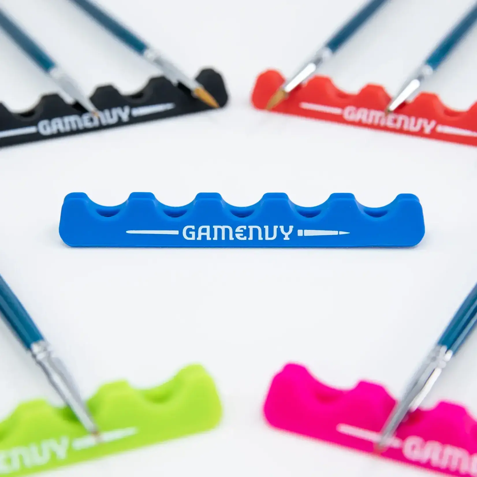 Game Envy Brush Beam Brush Rest