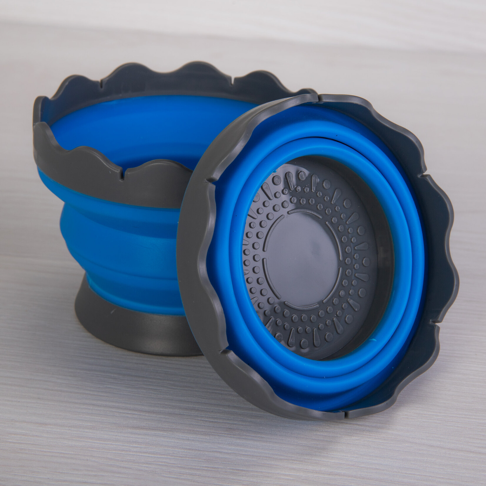 Game Envy All New Pop-Up Rinse Cup