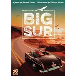 25th Century Games Big Sur