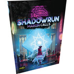 Catalyst Game Labs Shadowrun RPG: 6th Edition - Margin Calls
