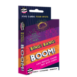 Dolphin Hat Games Bing Bang Boom