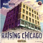 Capstone Games Raising Chicago