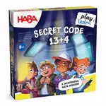 HABA USA Secret Code 13+4