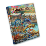Paizo Pathfinder Lost Omens Tian Xia World Guide