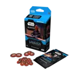 Fantasy Flight Games Star Wars Unlimited Legends of the Force Spotlight Deck Darth Maul