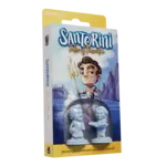 Roxley Games Santorini: Tides of Poseidon God Pack