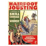 OSPREY PUBLISHING Hairfoot Jousting