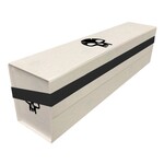 Ultra Pro MTG Mana 8 500+ Flat Pack Storage Box Swamp