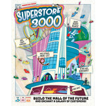 Space Cowboys Superstore 3000