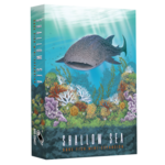 Bad Comet Shallow Sea Rare Fish Mini-Expansion