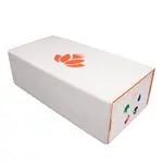 Ultra Pro MTG Mana 8 Dropship Storage Box Lotus