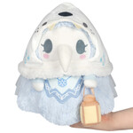 squishable Mini Winter Solstice Plague Nurse Squishable 10"