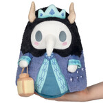 squishable Mini Winter Solstice Doctor Plague Squishable 10"