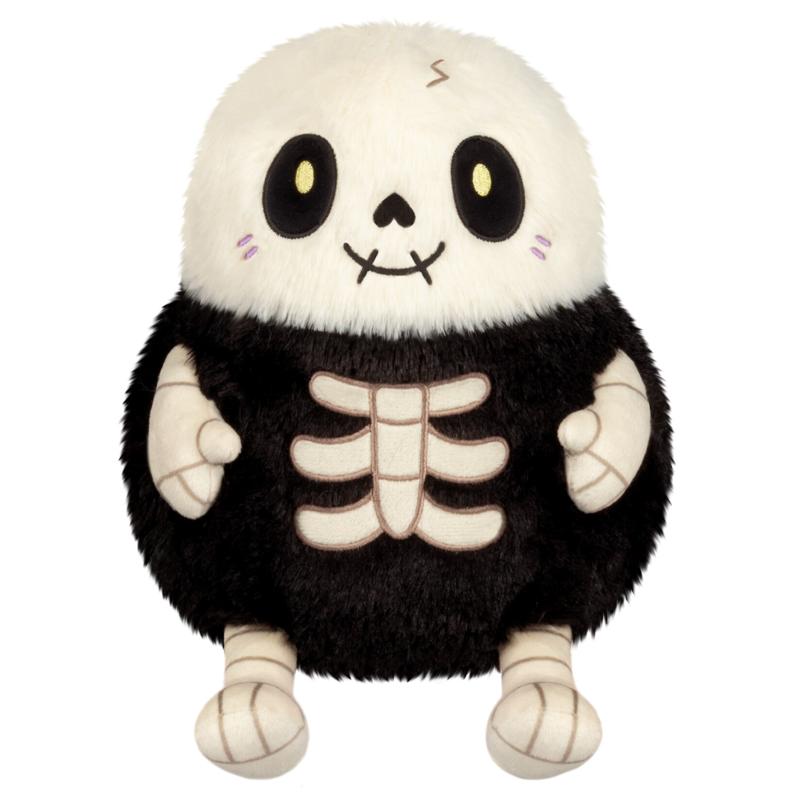 squishable Mini Skeleton Squishable 7"