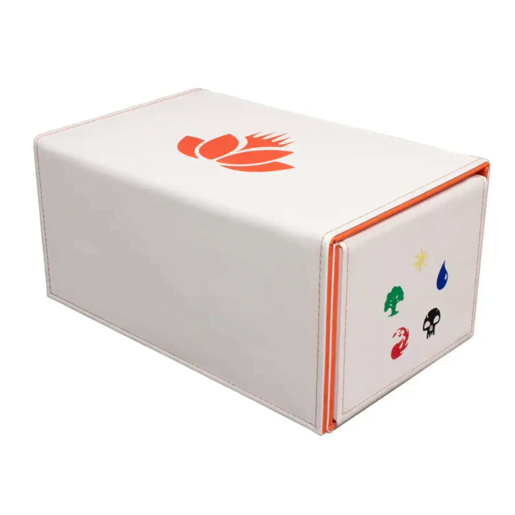 Ultra Pro Magic the Gathering CCG: Mana 8 Duo Deck Box Lotus