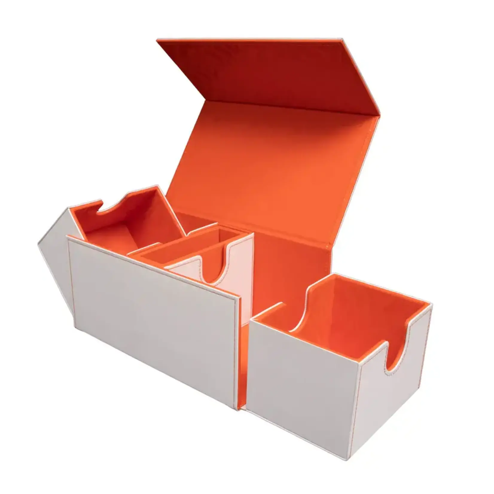 Ultra Pro Magic the Gathering CCG: Mana 8 Duo Deck Box Lotus