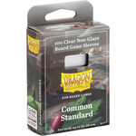 Arcane Tinmen Dragon Shields: (100) Common Standard Board Game Sleeves (63mm x 88mm)