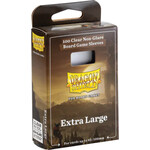 Arcane Tinmen Dragon Shields: (100) Extra Large Board Game Sleeves (65mm x 100mm)