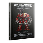 Games Workshop Horus Heresy: Liber Mechanicum