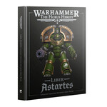 Games Workshop Horus Heresy: Liber Astartes