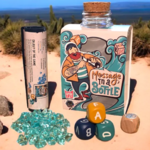 Alley Cat Games Message in a Bottle