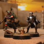 Atomic Mass Games Star Wars: Legion - Outer Rim Outlaws