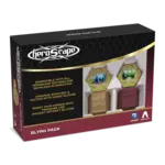Renegade Game Studios Heroscape: Glyph Pack