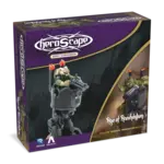 Renegade Game Studios HeroScape Imperator Kayne Army Expansion