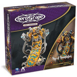 Renegade Game Studios HeroScape Scavorith, Lord of Ruin Army Expansion