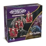 Renegade Game Studios HeroScape Revnan Acolytes and Grave Grim Army Expansion