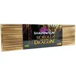 Catalyst Game Labs Shadowrun RPG: Dragon Scroll Augmented Reality Supplement