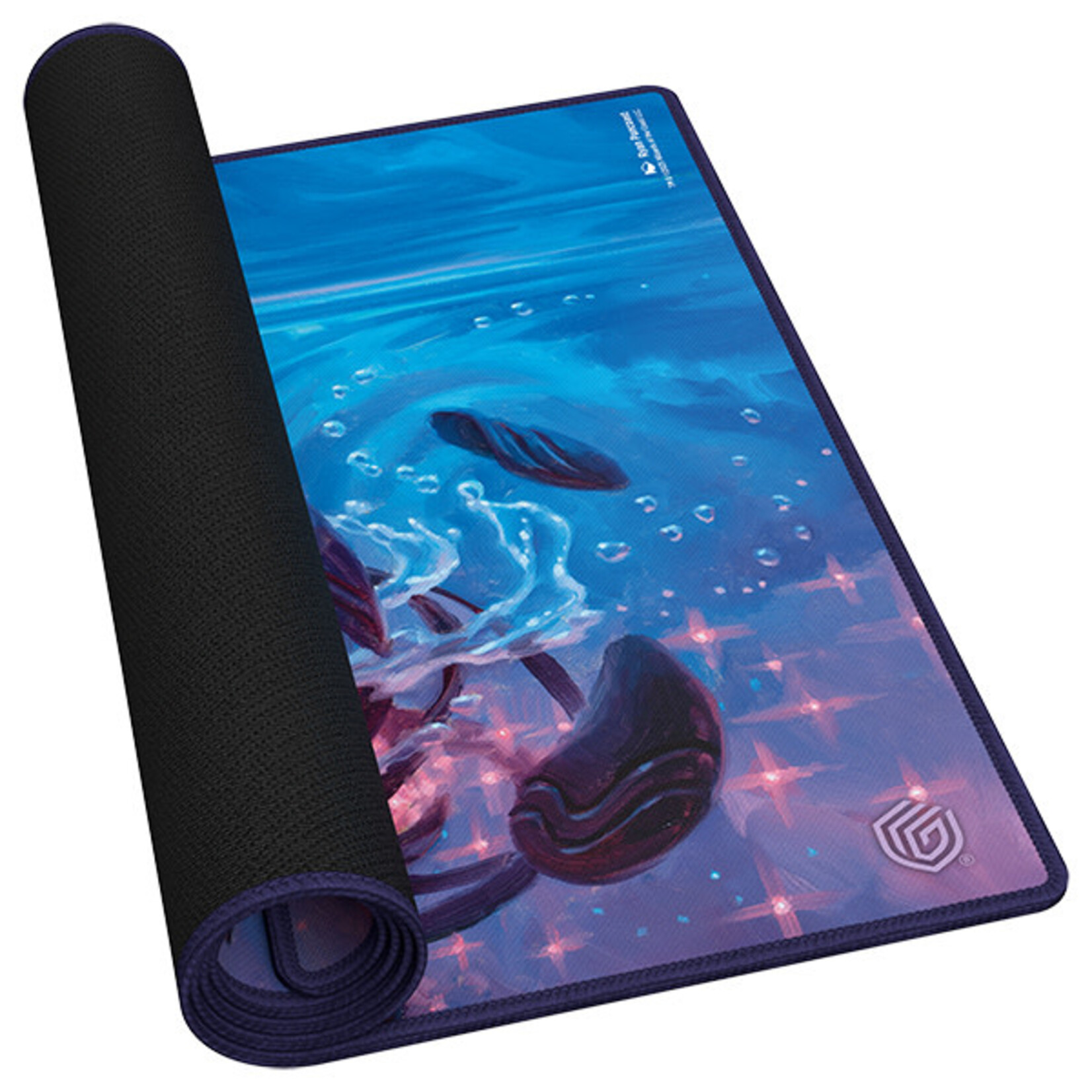 Ultimate Guard MTG Edge of Eternities Playmat The Endstone