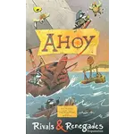 Leder Games Ahoy Rivals & Renegades