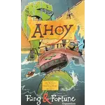 Leder Games Ahoy Fang & Fortune