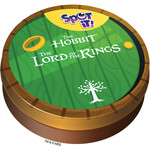 Asmodee Studios Spot It! Lord of the Rings