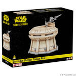 Atomic Mass Games Star Wars: Shatterpoint - Outer Rim Outpost Terrain Pack