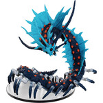 WIZKIDS/NECA D&D IotR Remohaz