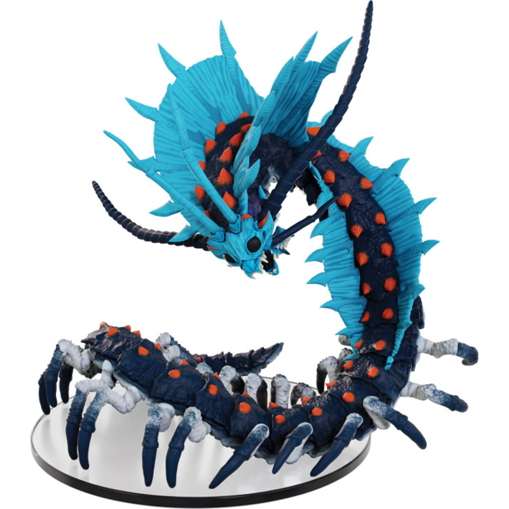 WIZKIDS/NECA D&D IotR Remohaz