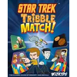 WIZKIDS/NECA Star Trek: Tribble Match