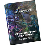 Paizo Starfinder Fiction: Era of the Eclipse Hardcover