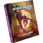 Paizo Starfinder RPG Player Core (S2)