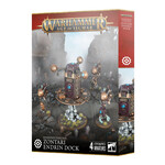 Games Workshop Kharadron Overlords: Zonitari Endrin Dock
